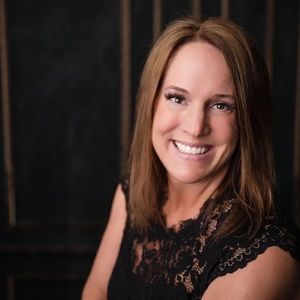 Meet your Posher, Jodi